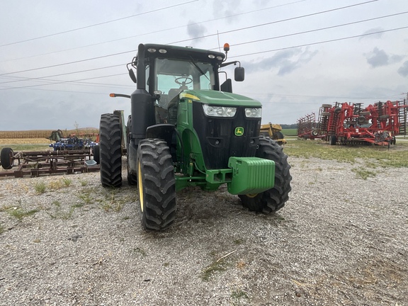 Photo of 2014 John Deere 7250R