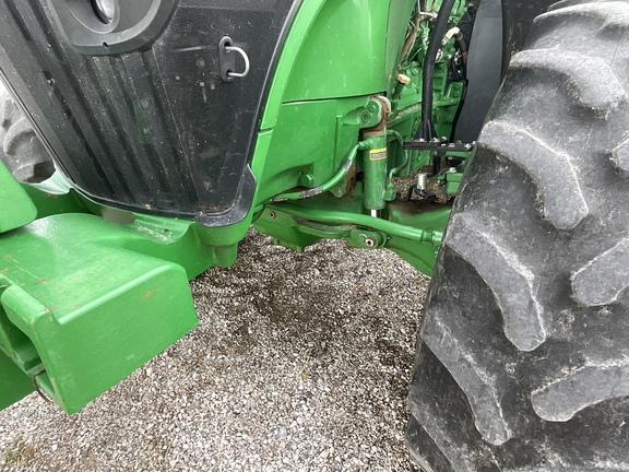 Photo of 2014 John Deere 7250R