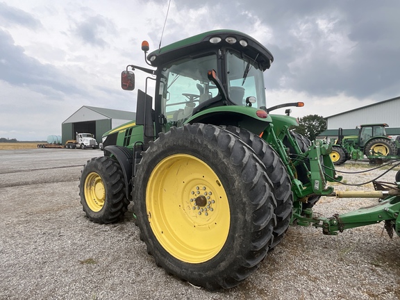 Photo of 2014 John Deere 7250R