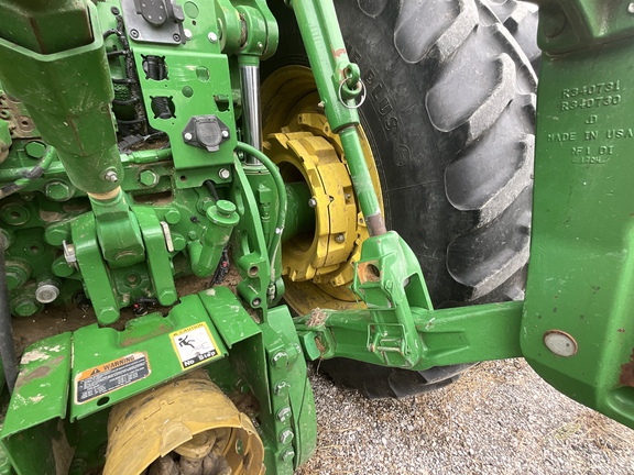 Photo of 2014 John Deere 7250R