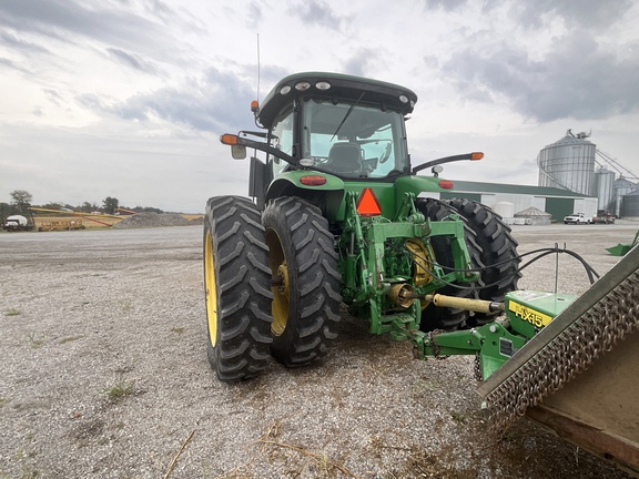 Photo of 2014 John Deere 7250R