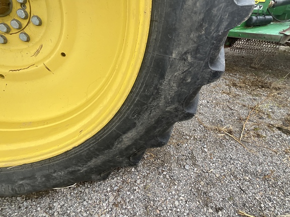 Photo of 2014 John Deere 7250R