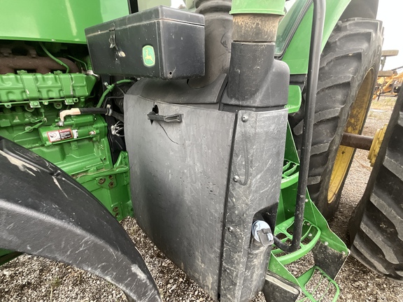 Photo of 2014 John Deere 7250R