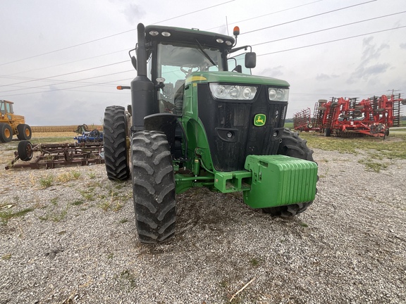 Photo of 2014 John Deere 7250R