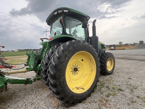 Photo of 2014 John Deere 7250R
