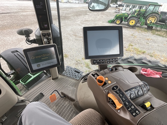 Photo of 2014 John Deere 7250R