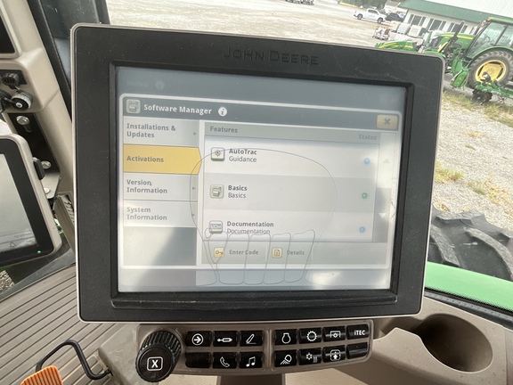 Photo of 2014 John Deere 7250R