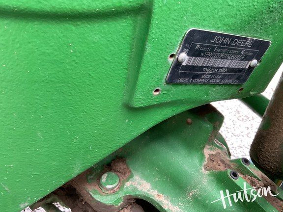 Photo of 2014 John Deere 7250R