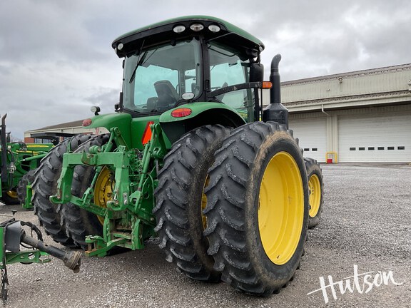 Photo of 2014 John Deere 7250R