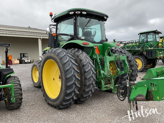 Photo of 2014 John Deere 7250R