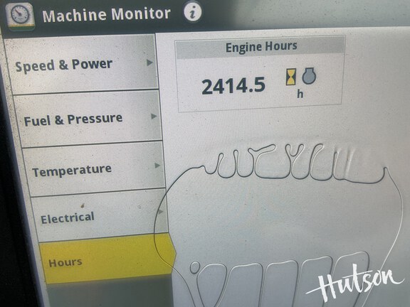 Photo of 2014 John Deere 7250R