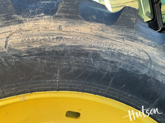 Photo of 2014 John Deere 7250R