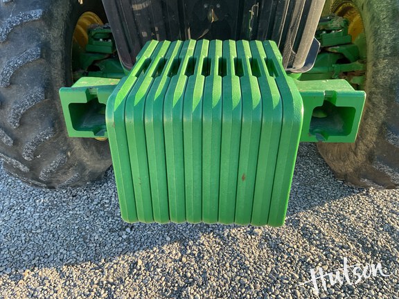 Photo of 2014 John Deere 7250R