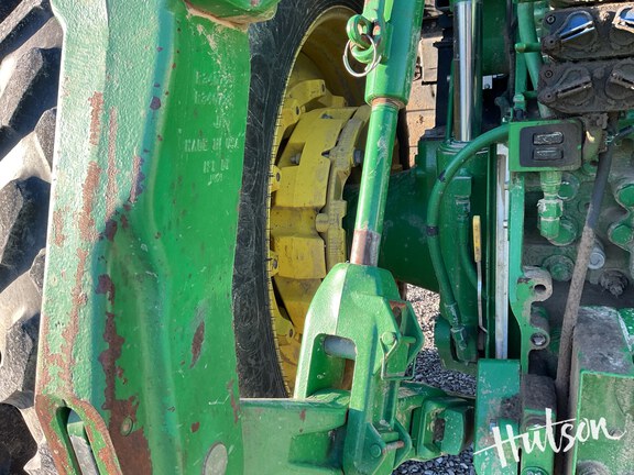 Photo of 2014 John Deere 7250R