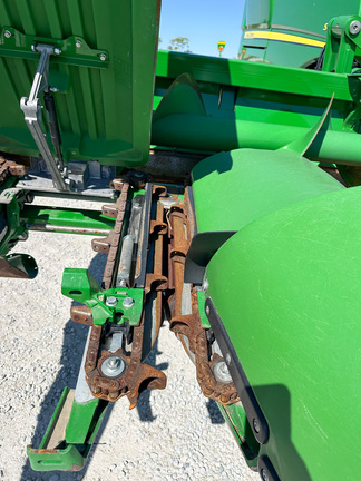 2025 John-Deere CF 12