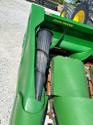2025 John-Deere CF 12