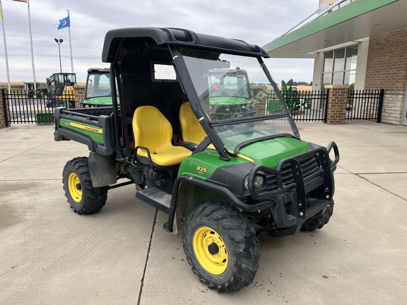 2012 John Deere XUV 825i - Photo3