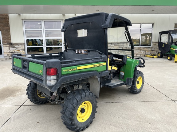 2012 John Deere XUV 825i - Photo5