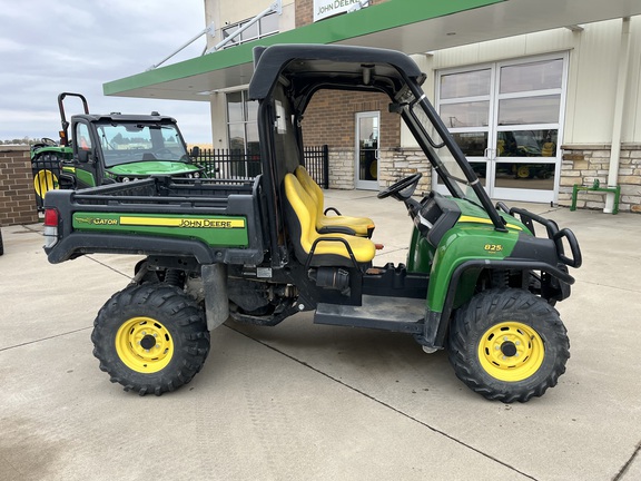 2012 John Deere XUV 825i - Photo4