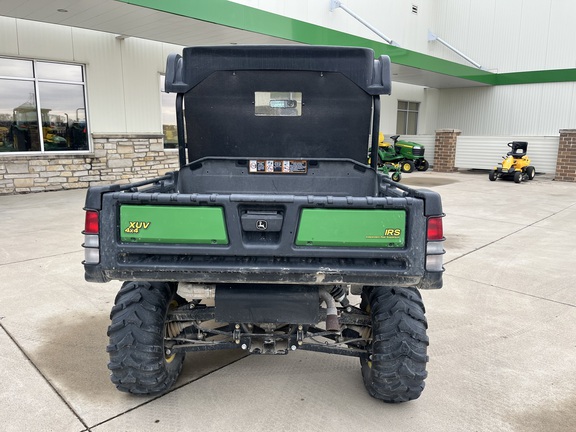 2012 John Deere XUV 825i - Photo6