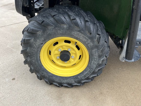 2012 John Deere XUV 825i - Photo9