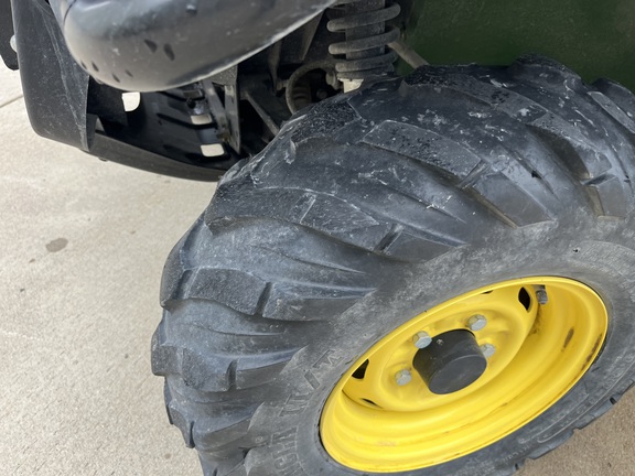 2012 John Deere XUV 825i - Photo10