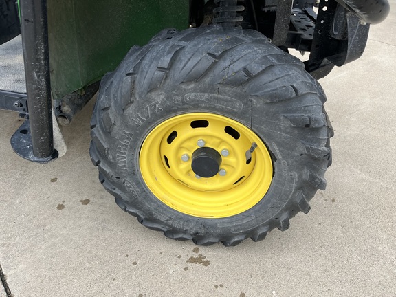 2012 John Deere XUV 825i - Photo11