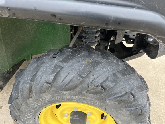 2012 John Deere XUV 825i - Photo12