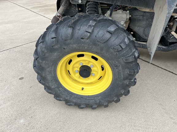 2012 John Deere XUV 825i - Photo13