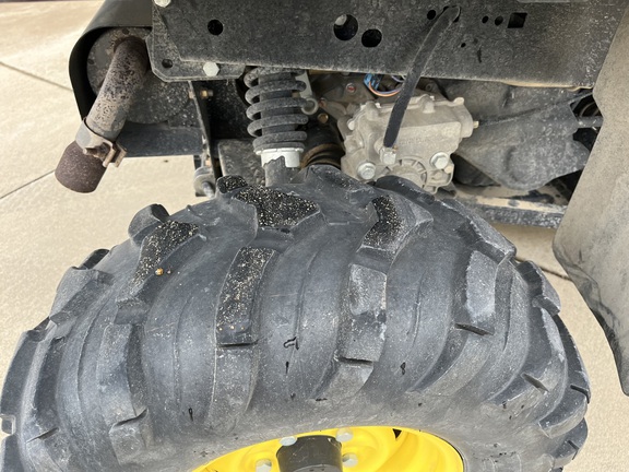 2012 John Deere XUV 825i - Photo14