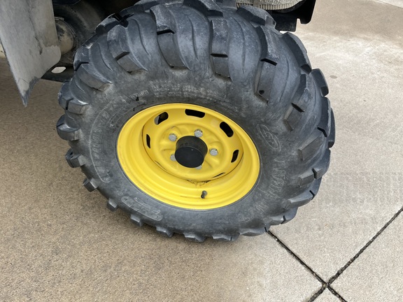 2012 John Deere XUV 825i - Photo15