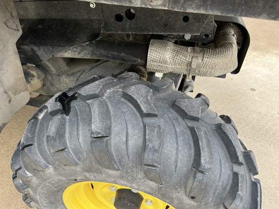 2012 John Deere XUV 825i - Photo16