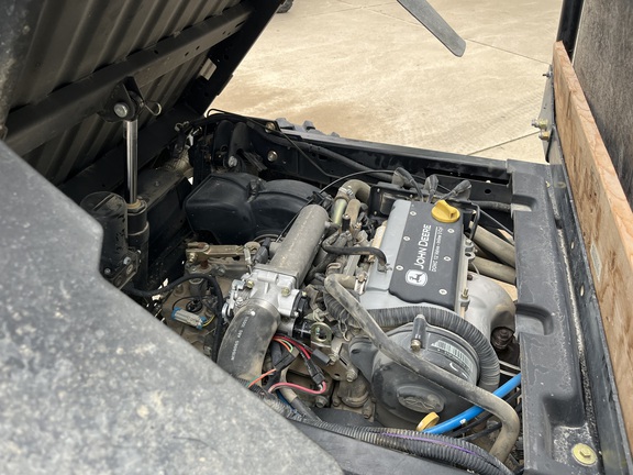 2012 John Deere XUV 825i - Photo18