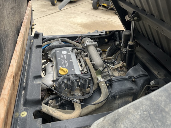 2012 John Deere XUV 825i - Photo17