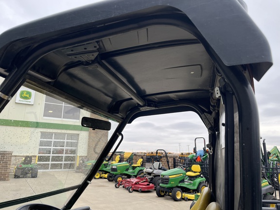 2012 John Deere XUV 825i - Photo20