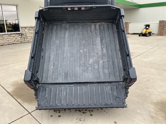 2012 John Deere XUV 825i - Photo19