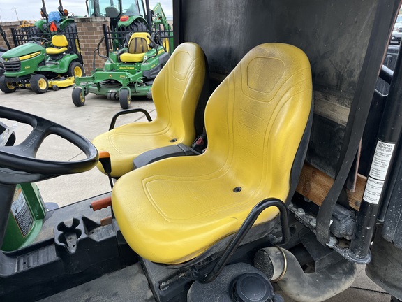 2012 John Deere XUV 825i - Photo21