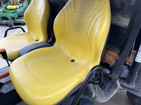 2012 John Deere XUV 825i - Photo22