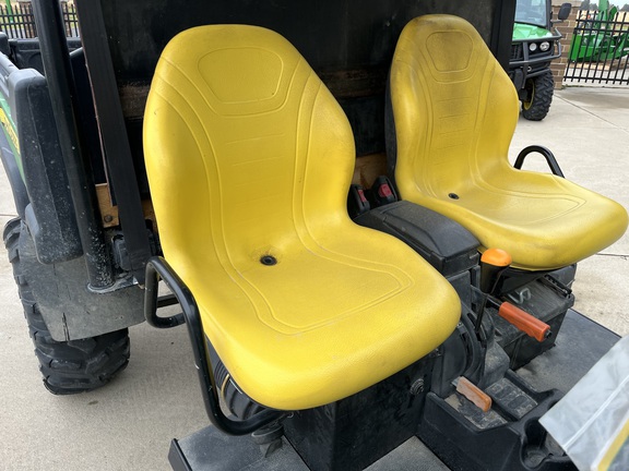 2012 John Deere XUV 825i - Photo23