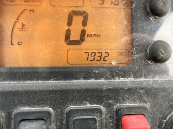 2012 John Deere XUV 825i - Photo24