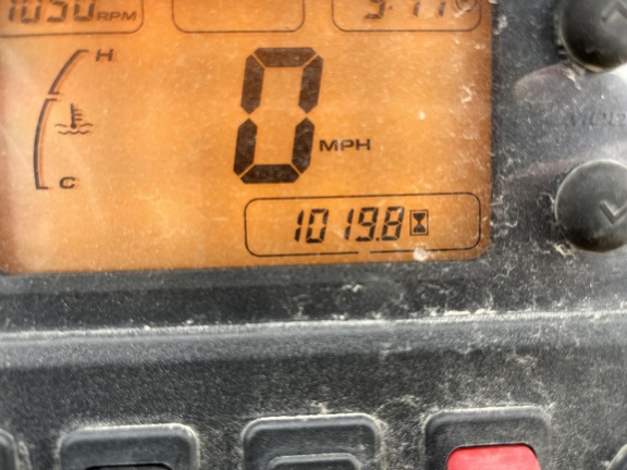 2012 John Deere XUV 825i - Photo25