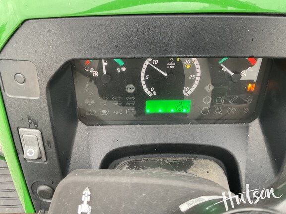 Photo of 2024 John Deere 5067E