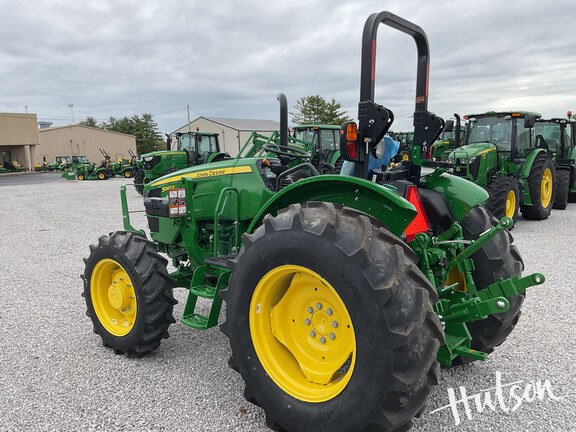 Photo of 2024 John Deere 5067E