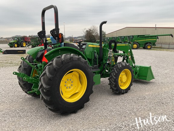 Photo of 2024 John Deere 5067E