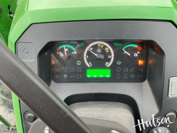 Photo of 2024 John Deere 5067E