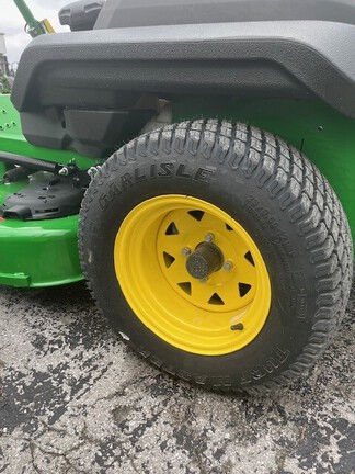 2023 John Deere Z735M