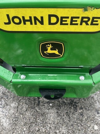 2023 John Deere Z735M