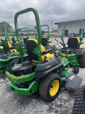 2023 John Deere Z735M