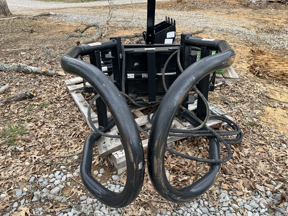 2016 Worksaver GLBH2072R