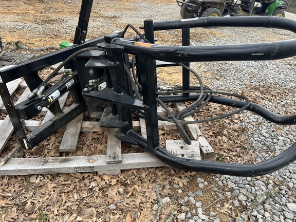 2016 Worksaver GLBH2072R